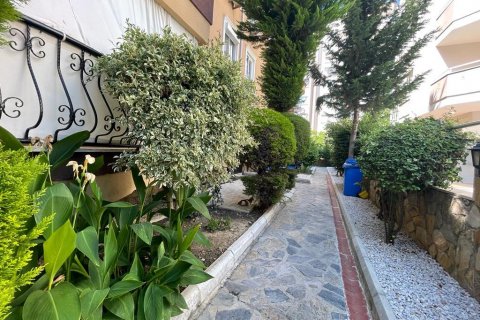 Продажа квартиры  в Оба, Анталье, Турция 3 комн., 120м2, №165947 – фото 4