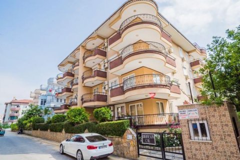 Продажа квартиры  в Оба, Анталье, Турция 3 комн., 120м2, №165947 – фото 9