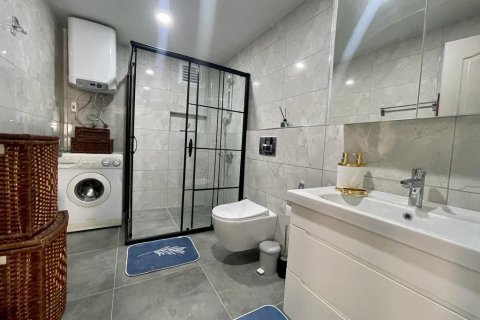 Продажа квартиры  в Оба, Анталье, Турция 3 комн., 120м2, №165947 – фото 3