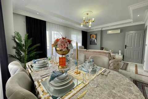Продажа квартиры  в Оба, Анталье, Турция 3 комн., 120м2, №165947 – фото 21