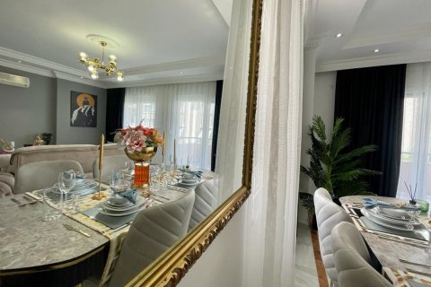 Продажа квартиры  в Оба, Анталье, Турция 3 комн., 120м2, №165947 – фото 15
