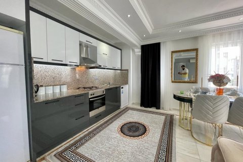 Продажа квартиры  в Оба, Анталье, Турция 3 комн., 120м2, №165947 – фото 20