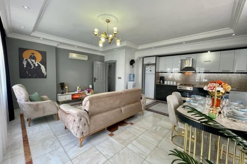 Продажа квартиры  в Оба, Анталье, Турция 3 комн., 120м2, №165947 – фото 7