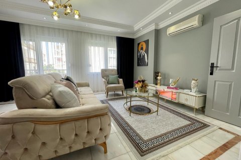 Продажа квартиры  в Оба, Анталье, Турция 3 комн., 120м2, №165947 – фото 8