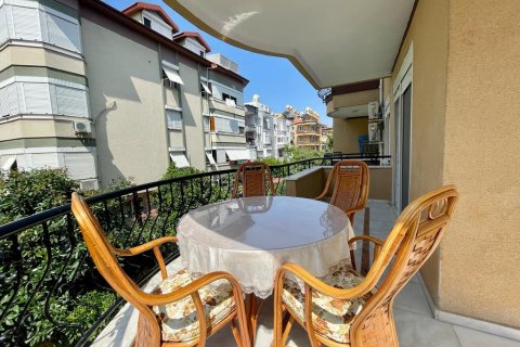 Продажа квартиры  в Оба, Анталье, Турция 3 комн., 120м2, №165947 – фото 19