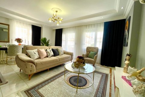 Продажа квартиры  в Оба, Анталье, Турция 3 комн., 120м2, №165947 – фото 5