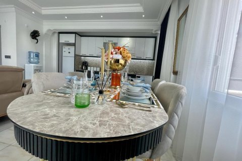 Продажа квартиры  в Оба, Анталье, Турция 3 комн., 120м2, №165947 – фото 14