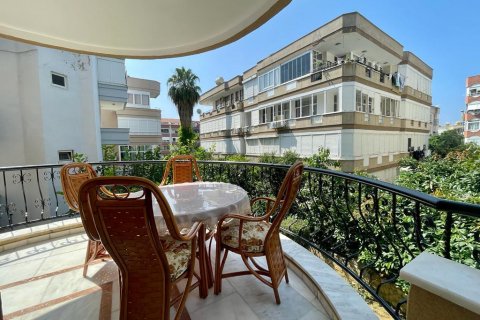 Wohnung  in Oba, Antalya, Türkei Nr. 165947