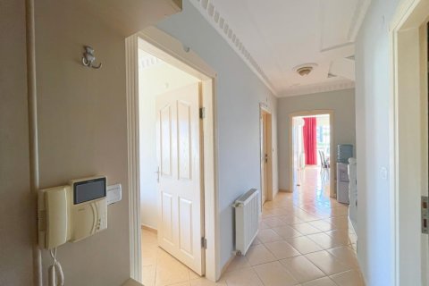 Wohnung in Oba, Antalya, Türkei Nr. 165941 - 7