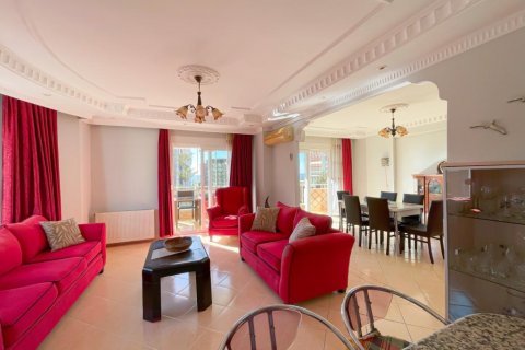 Wohnung in Oba, Antalya, Türkei Nr. 165941 - 29