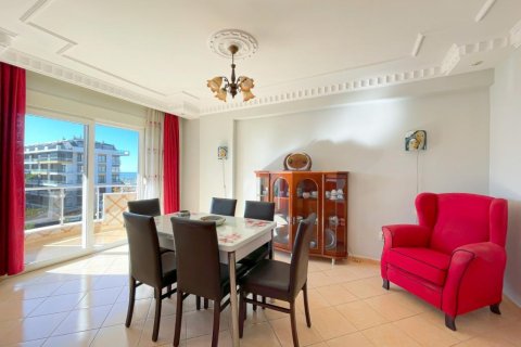 Wohnung in Oba, Antalya, Türkei Nr. 165941 - 5