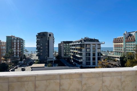 Apartment  in Oba, Antalya, Turkey No. 165941