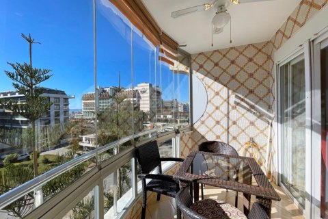 Wohnung in Oba, Antalya, Türkei Nr. 165941 - 6