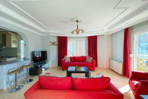 Wohnung in Oba, Antalya, Türkei Nr. 165941 - 2