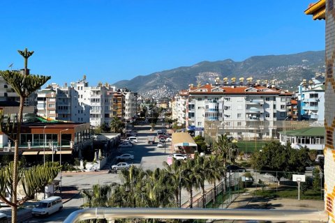 Wohnung in Oba, Antalya, Türkei Nr. 165941 - 21