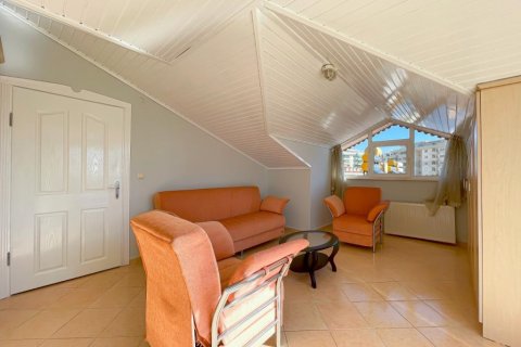 Wohnung in Oba, Antalya, Türkei Nr. 165941 - 26