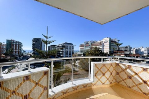 Wohnung in Oba, Antalya, Türkei Nr. 165941 - 16