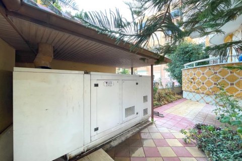 Wohnung in Oba, Antalya, Türkei Nr. 165941 - 4
