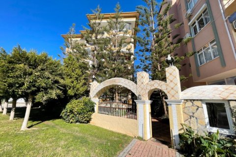 Wohnung in Oba, Antalya, Türkei Nr. 165941 - 30