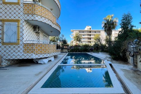 Wohnung in Oba, Antalya, Türkei Nr. 165941 - 22
