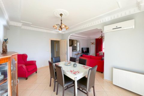 Wohnung in Oba, Antalya, Türkei Nr. 165941 - 27