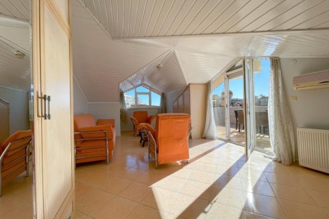 Wohnung in Oba, Antalya, Türkei Nr. 165941 - 19