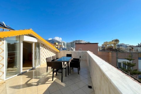 Wohnung in Oba, Antalya, Türkei Nr. 165941 - 18