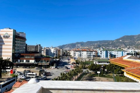 Wohnung in Oba, Antalya, Türkei Nr. 165941 - 25
