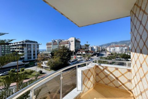 Wohnung in Oba, Antalya, Türkei Nr. 165941 - 11