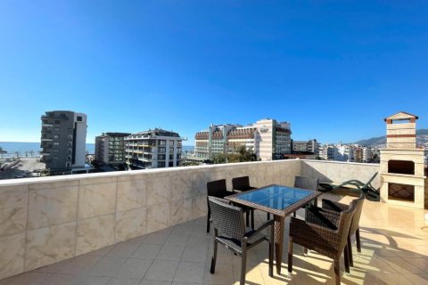 Wohnung in Oba, Antalya, Türkei Nr. 165941 - 23
