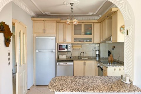 Wohnung in Oba, Antalya, Türkei Nr. 165941 - 3