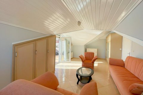 Wohnung in Oba, Antalya, Türkei Nr. 165941 - 10