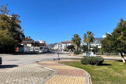 Wohnung in Oba, Antalya, Türkei Nr. 165941 - 17