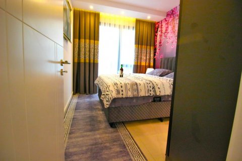 Leilighet i Alanya, Antalya, Tyrkia Nr. 165940 - 29