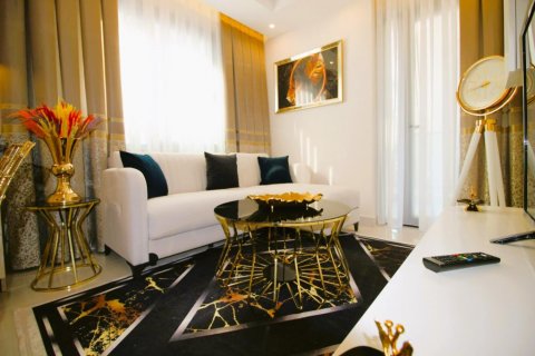 Leilighet i Alanya, Antalya, Tyrkia Nr. 165940 - 20