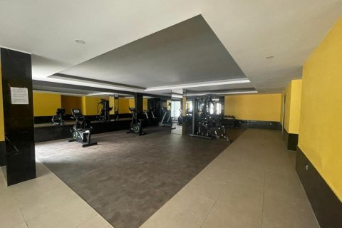 Leilighet i Alanya, Antalya, Tyrkia Nr. 165940 - 7