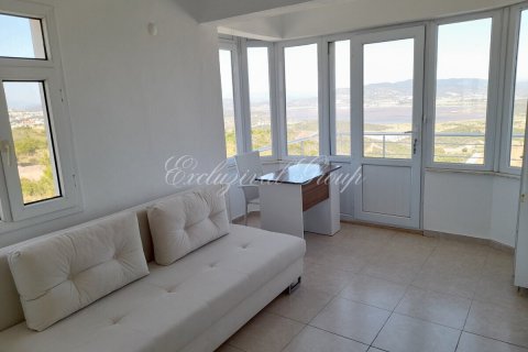Villa 3+1 Bodrum, Muğla, Türkiye №178483 - 11