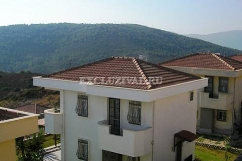 Villa 3+1 Bodrum, Muğla, Türkiye №178483 - 30