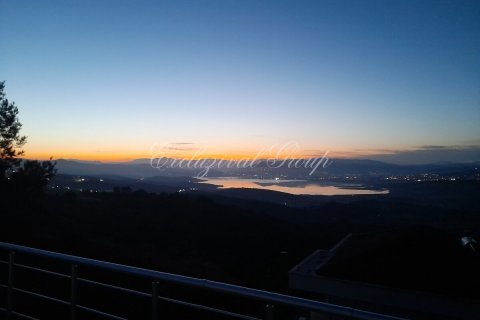 Villa 3+1 Bodrum, Muğla, Türkiye №178483 - 17