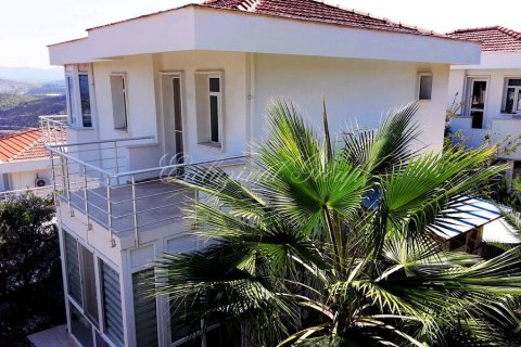 Villa 3+1 Bodrum, Muğla, Türkiye №178483 - 4
