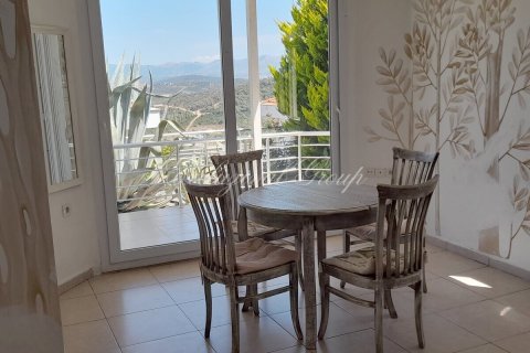 Villa 3+1 Bodrum, Muğla, Türkiye №178483 - 12