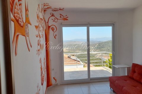 Villa 3+1 Bodrum, Muğla, Türkiye №178483 - 5