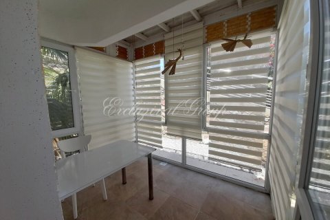 Villa 3+1 Bodrum, Muğla, Türkiye №178483 - 24