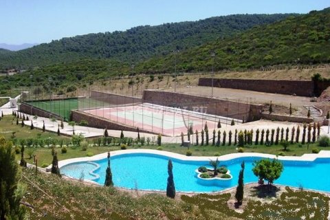 Villa 3+1 Bodrum, Muğla, Türkiye №178483 - 18