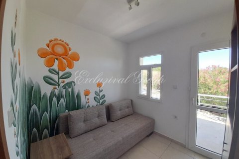 Villa 3+1 Bodrum, Muğla, Türkiye №178483 - 10