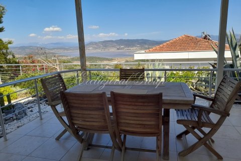 Villa 3+1 Bodrum, Muğla, Türkiye №178483 - 25