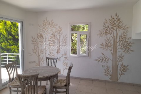 Villa 3+1 Bodrum, Muğla, Türkiye №178483 - 13