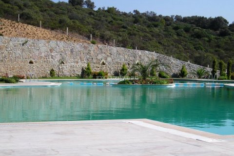 Villa 3+1 Bodrum, Muğla, Türkiye №178483 - 19