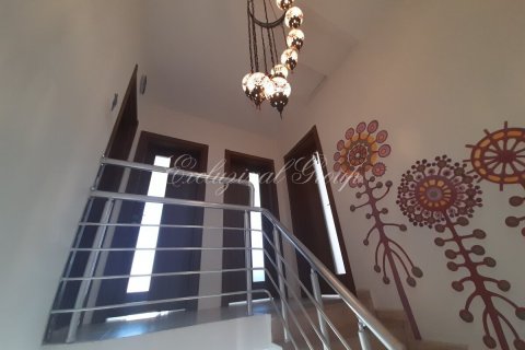 Villa 3+1 Bodrum, Muğla, Türkiye №178483 - 29