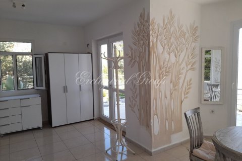 Villa 3+1 Bodrum, Muğla, Türkiye №178483 - 14